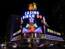 Casino Bingo 90 Panamá