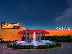Casino Hispaniola República Dominicana