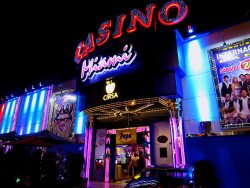Casino Miami Perú