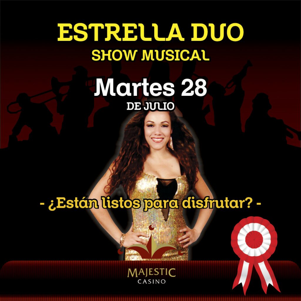 JULIO Estrella Duo MAR28