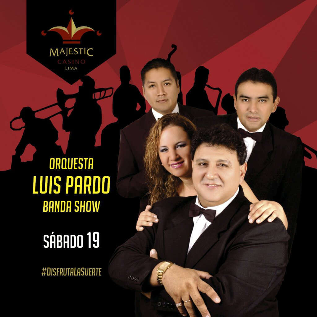 MAR show Luis Pardo sab19