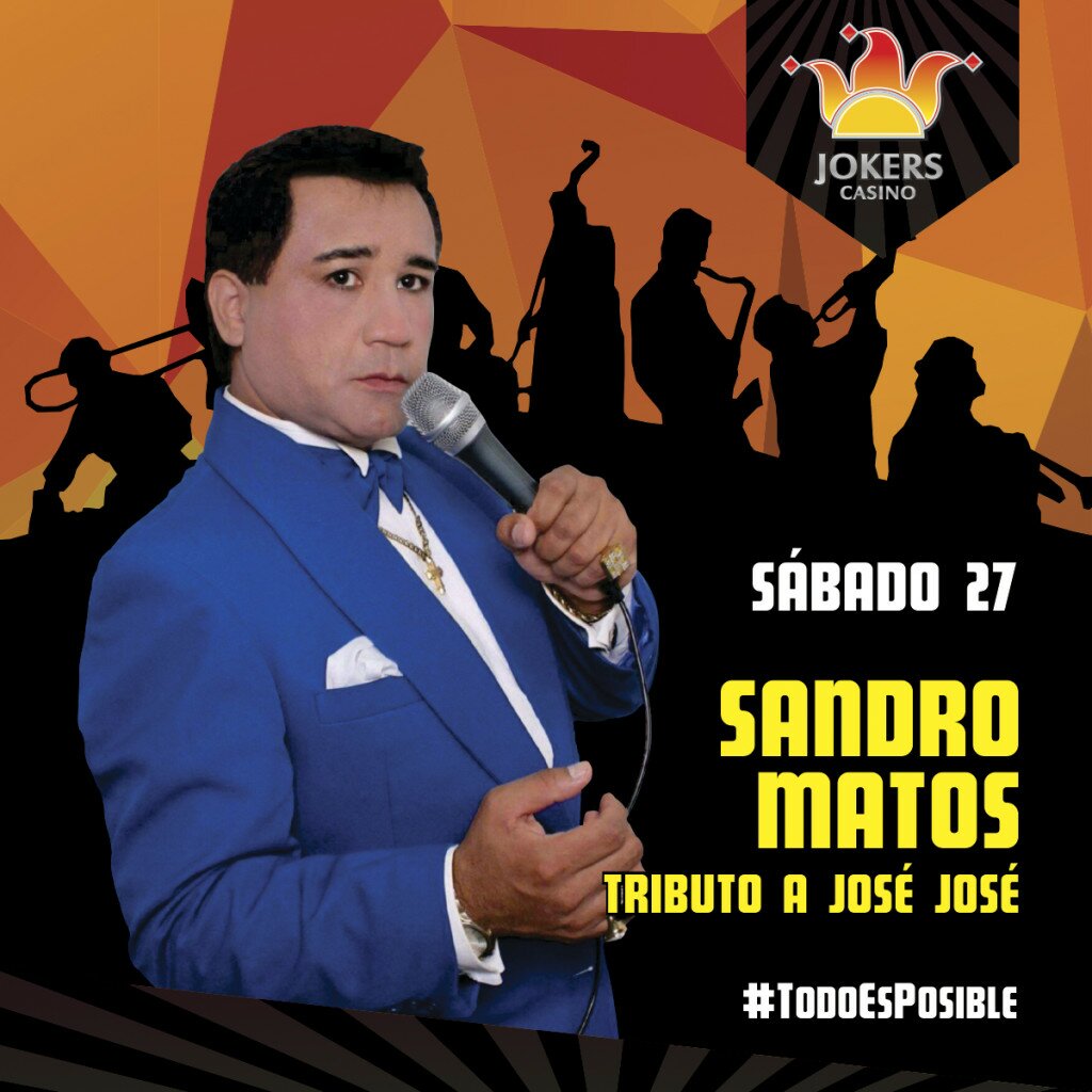 FEB Show Sandro Matos SAB 27