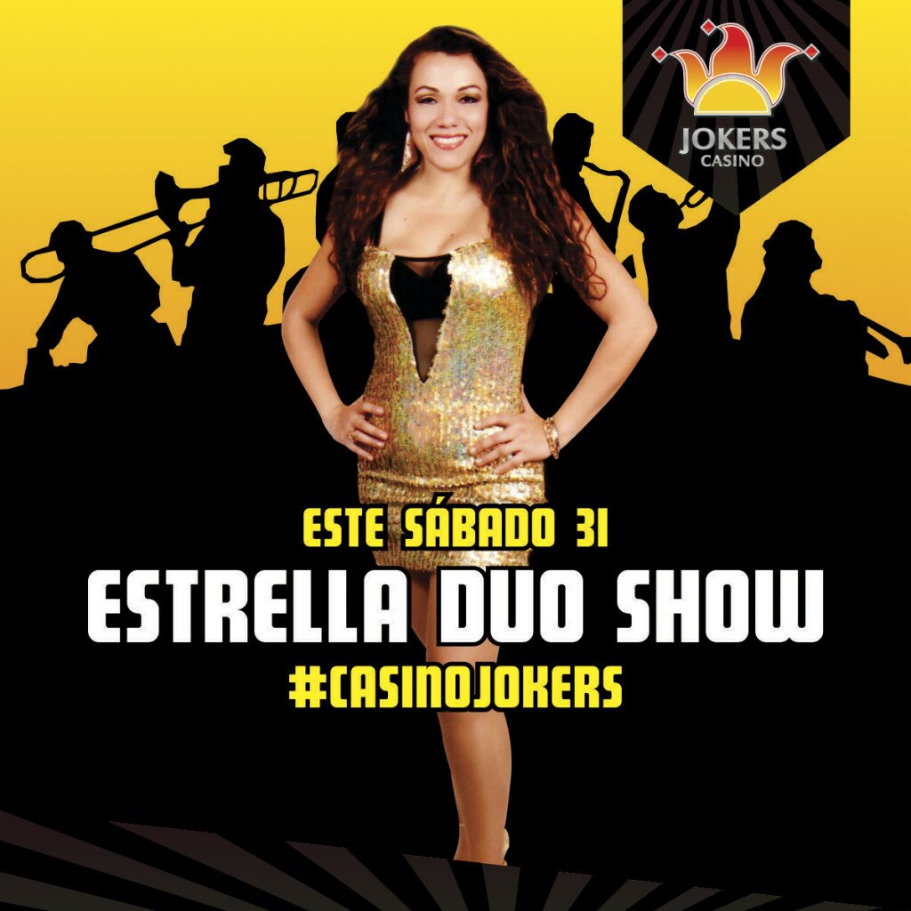 OCT Estrella Duo Show SAB31